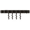 Lucky Wink Volume Keep Barrette (Black) VKB500 1