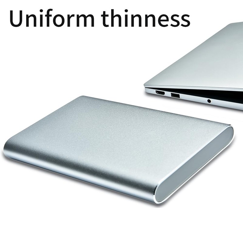 Fahgaer 2.5Inch External Mobile Hard Disk High Speed USB 3.0