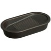 KINTO TAKU 27731 Ginger Grater, Black