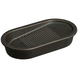 KINTO TAKU 27731 Ginger Grater, Black