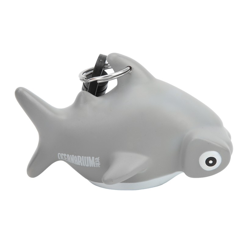 Cartoon Fish Scuba Dive Mouthpiece Dustproof Cover Second Stage Regulator