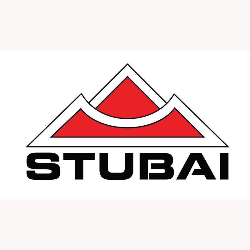 Stubai 554102 2 mm Long and Polished Woodcarving Chisel
