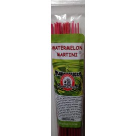 Blunteffects Watermelon Martini 19 Inch Jumbo Incense Sticks - 30 Sticks…