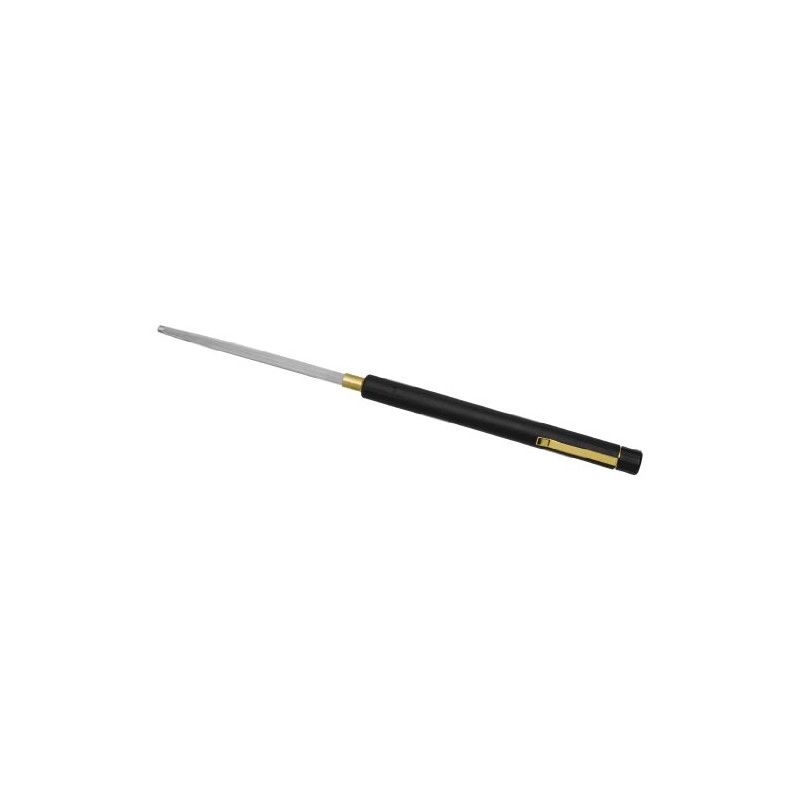 Whitby Sheffield 5.7" Sharpening Steel