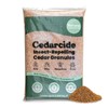 Cedar Lawn Patio Granules | Use on Fleas, Ticks, Ants,