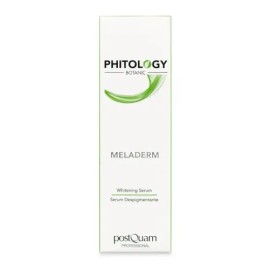 Meladerm Sérum Despigmentante Antimanchas con Ácido Kójico y Vitamina C 30 ml | PostQuam
