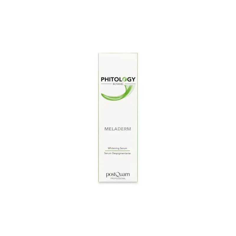 Meladerm Sérum Despigmentante Antimanchas con Ácido Kójico y Vitamina C