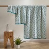 Pendleton - Rancho Arroyo Towels – Soft Cotton Terry Wash