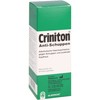 Criniton Anti-Dandruff Hair Wash Lotion 125 ml Solution
