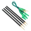 4PCS ECU Read Write Probe with Connect Cable 12 to