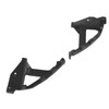 1pair Front Headlight Bracket 71190 TBA A00 Left Right Headlight