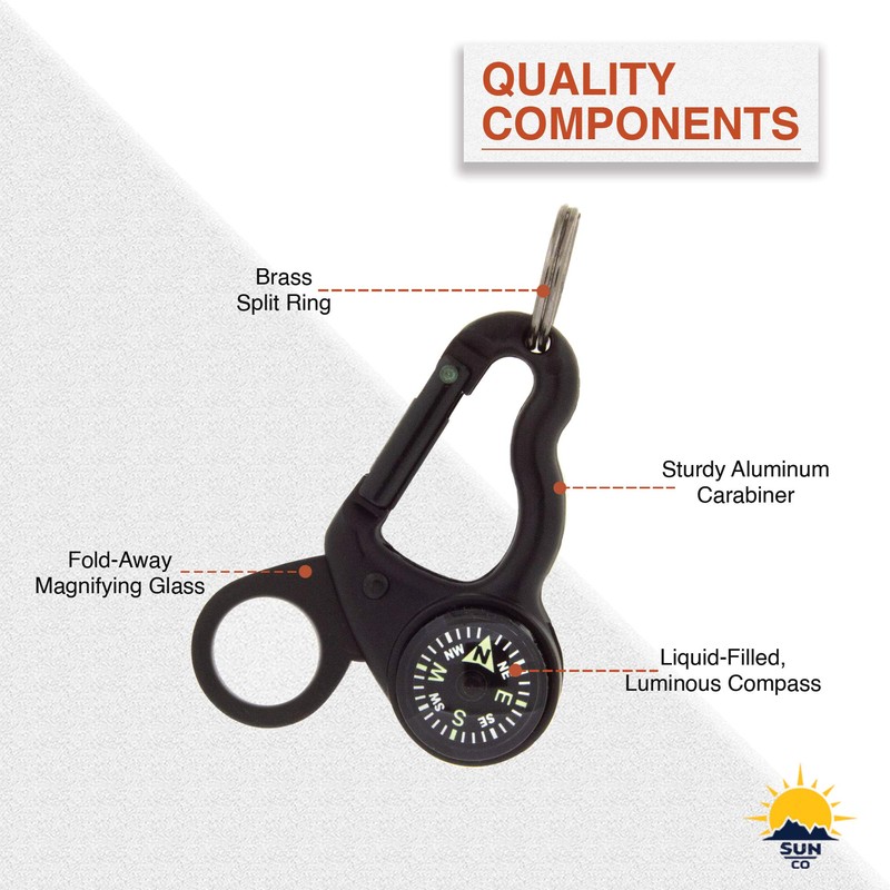 High Mount (highmount) Sun mazikkukonpu (kurippuonkonpasu and Loupe) 44071