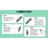 Beard Bar- Mat'S ® & Holder Pro (V2.0) - Flexible