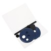 TEHAUX 1 Set VR Hand Controller Cover Replacement Kit Durable