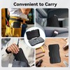 24 in 1 Magnetic Screwdriver Set, HYLEBOR Screwdriver Set with