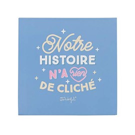 Moments That Belongs to us Photo Album Box