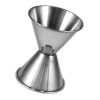 Bar Kit Acero Inox Bar Bartender Cuchara Tapete Jigger Cocteles