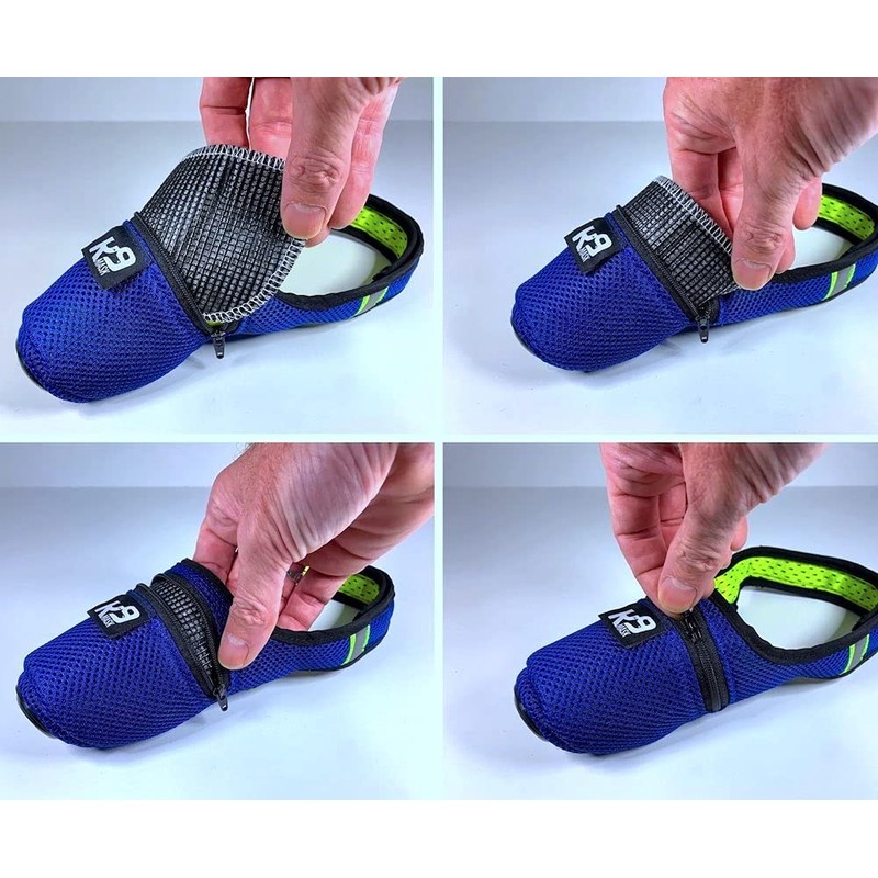 K9 Mask® Air Filter Mask for Dogs with 'Clean Breathe'