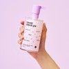 All correct Modubal Youth Shampoo Refill Pack Set (400ml+400ml) Improves