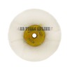 Coarse Medium Final G Polishing Buffing Mops Sisal Floppy 4"