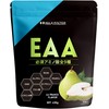 [ラフランス味] ハルクファクター EAA 必須アミノ酸9種 + 筋トレ成分10種 全て配合 クレアチン グルタミン ベータアラニン