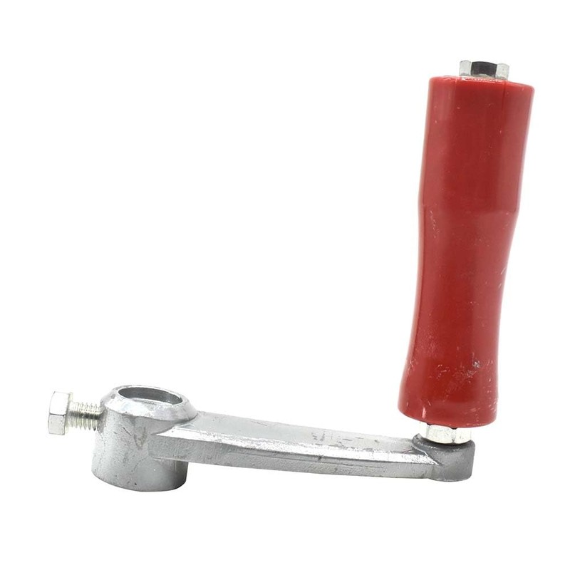 GOODLAND BEE SUPPLY HEHANDLE Beekeeping Honey Extractor Handle