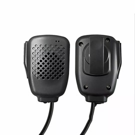 For Motorola Remote Speaker Microphone Mic For CP200 CP200D EP450 GP88 PR400 Two Way Radio
