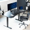 VIVO 63 x 32 inch Universal Table Top for Standard
