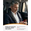 FSA Eligible Cordless Neck Massager with Heat and Remote Control