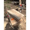 Portable Chainsaw mill 24 Inches Planking Milling Bar Size 14