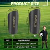 Shin Guards Soccer Kids 2025 Version High-Density Foam Soccer Shin