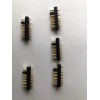 Getac Technology Corp. U46P313.00 Rechargeable Li-Polymer Battery 4V 2520mAh. LOT