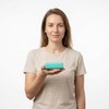 IDEA Home MS Kitchen Washing Up Sponges Pack of 30
