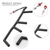 Liseng Cable Assembly for Car Glow Plug for Mk4 Mk3