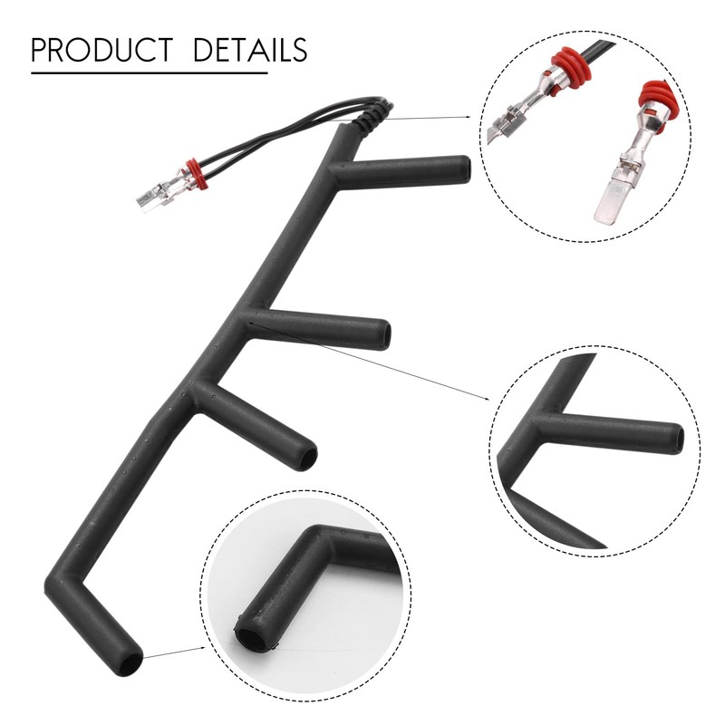 Liseng Cable Assembly for Car Glow Plug for Mk4 Mk3