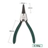 Snap Ring Pliers Pliers Set Circlip Pliers for Holes and