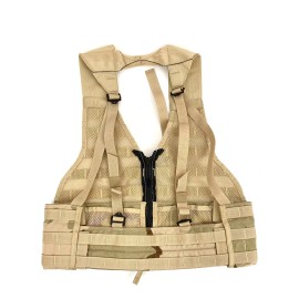 Modular Lightweight Load-Carrying Equipment (Molle) II-Utility Belt (Waistbelt)