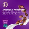 Madelaine Chocolate Premium Milk Chocolate World Globe Balls - 1