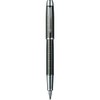 Parker IM Füllfederhalter Premium Deep Gun Metal, Federbreite M Schreibfarbe