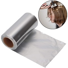 PROCARE ALUMINUM FOIL EXTRA WIDE SILVER 12cm X 100m