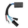 EMIHO 12V Tilt Trim Relay Compatible with Evinrude Johnson 15HP-300HP