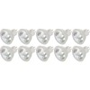 Simba Lighting MR11 Halogen 20W 12V FTD Spotlight Light Bulbs