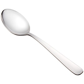 Single Power 商事 K. T-Shirt. R 18 – 0 Lilac Dessert Spoon Set Of 12