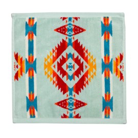 Carstens, Inc. Rowan Southwestern Décor Wash Cloth