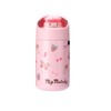 Cartoon Vacuum Cup Stainless Steel Lovely Animal Figure Insulation Cup