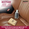 Tarrago Leather Balm Conditioner- Nourishes and Restores Color for Smooth,