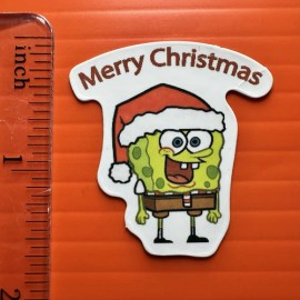 SpongeBob SquarePants Sticker
