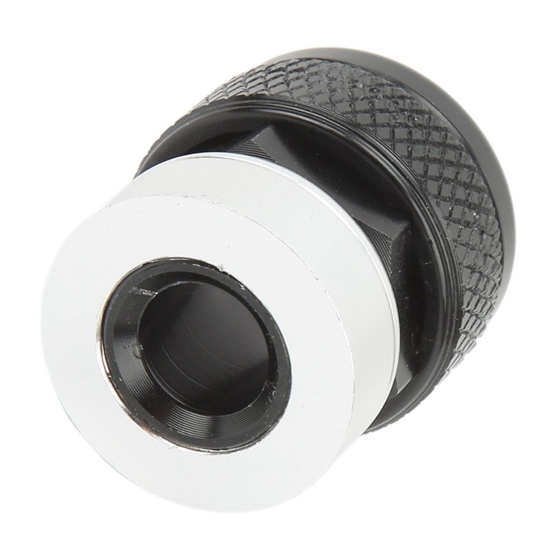 Air Intake Temperature Sensor Adapter Metal Inlet Temp Sensor Adapter