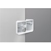 Steinel Corner Wall Bracket for LED Spotlight XLED Home 2