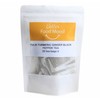 Better Food Mood Tulsi Turmeric Ginger Black Pepper Tea Bags